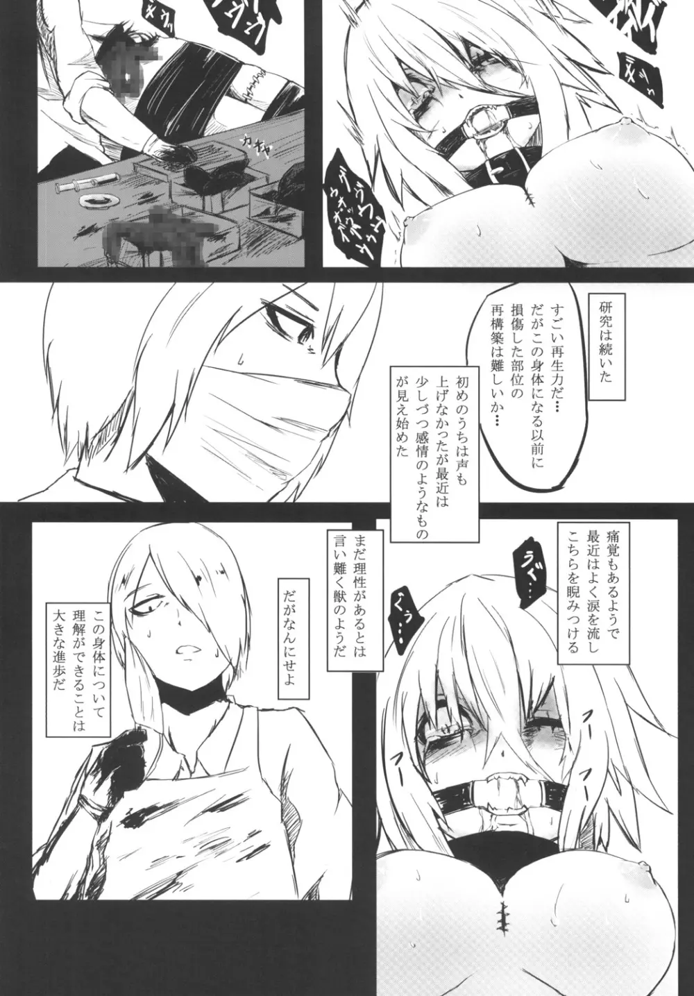 AWAKENING NEXT Page.27
