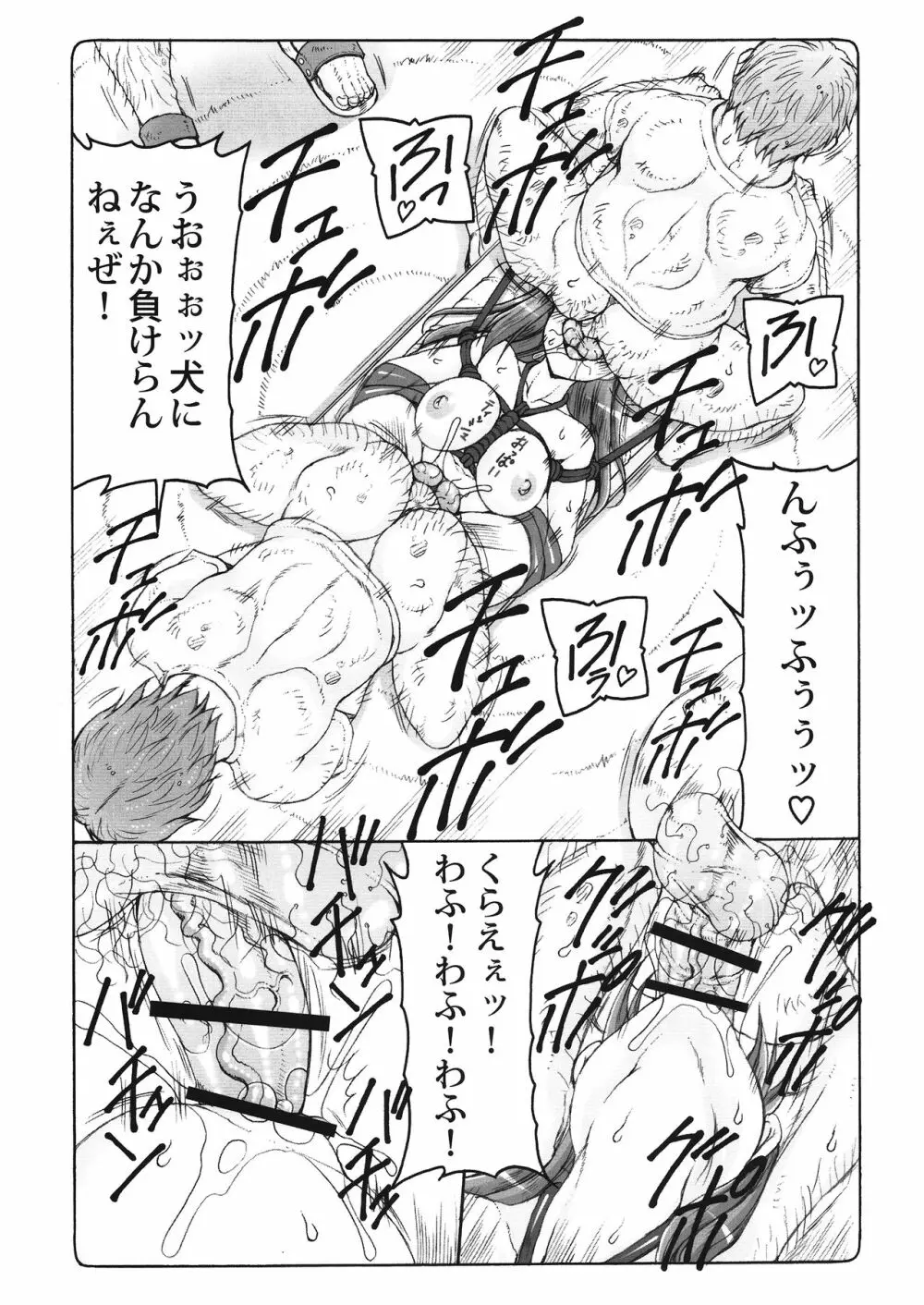 蟲鳥 14 Page.14