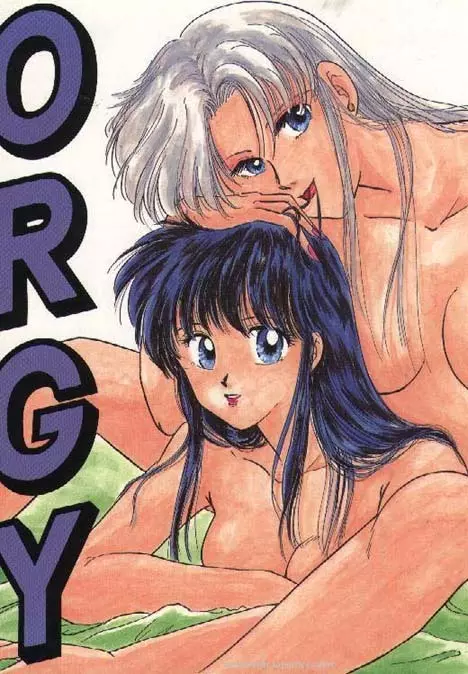Orgy Page.1