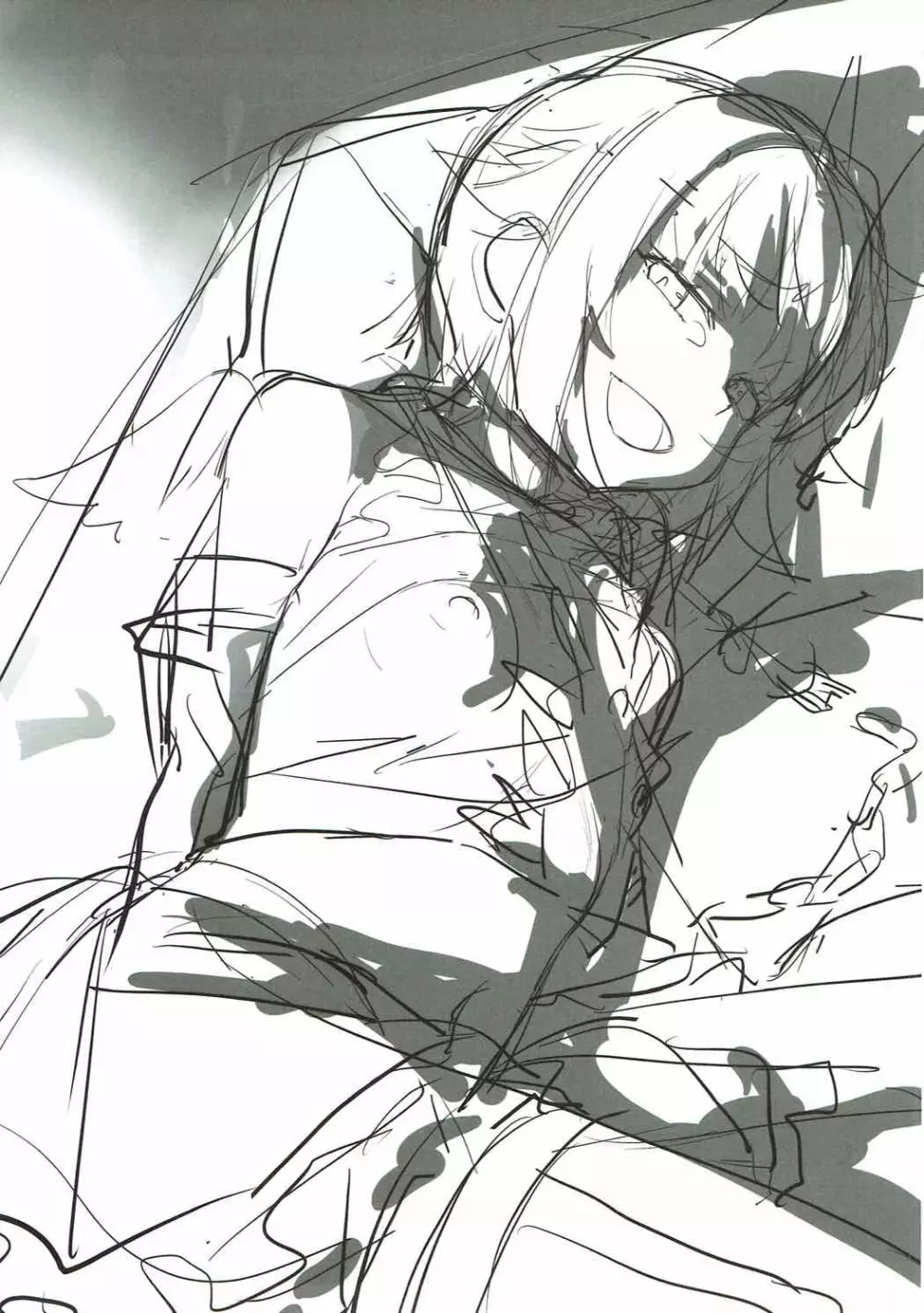 ボクってやっぱり犯されてる姿もカワイイですね Page.23
