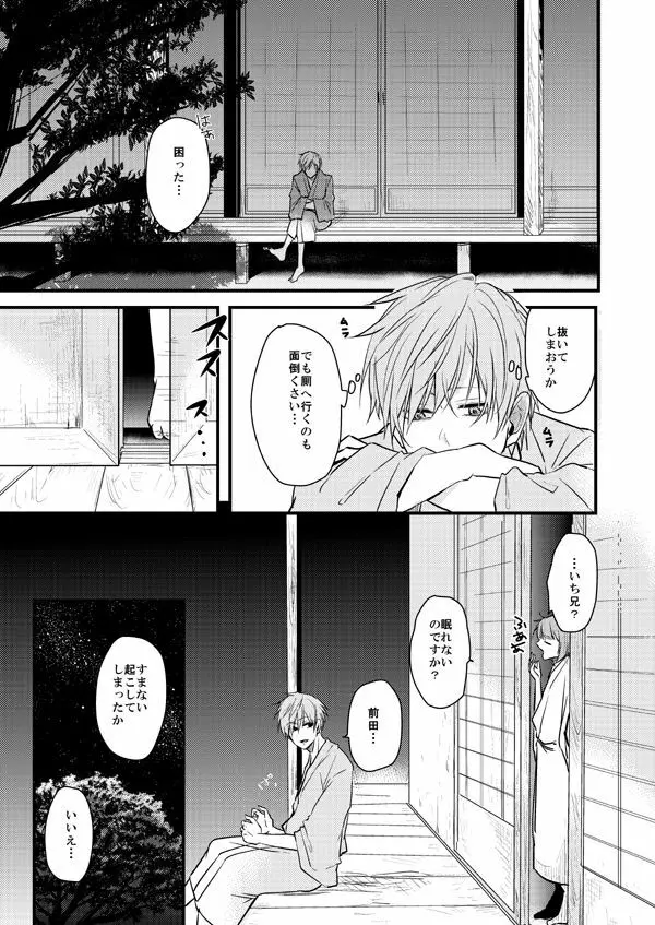 TMG再録集 弐 Page.6
