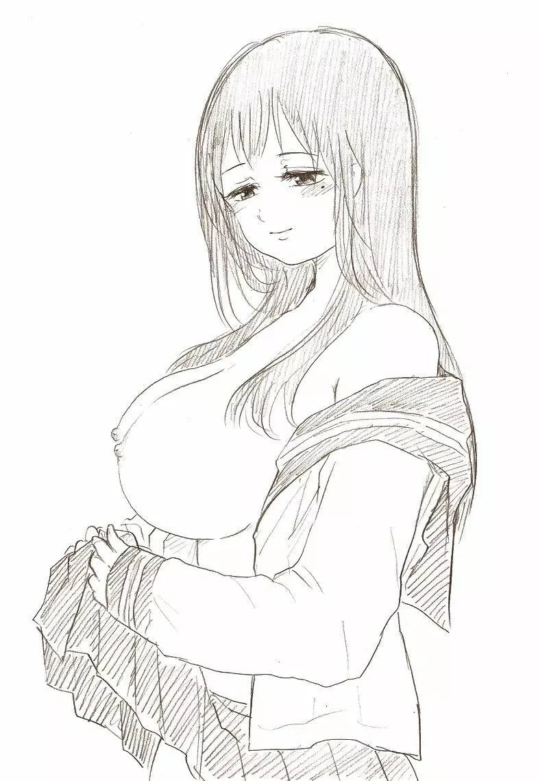 千手さんと彼女7 Page.30