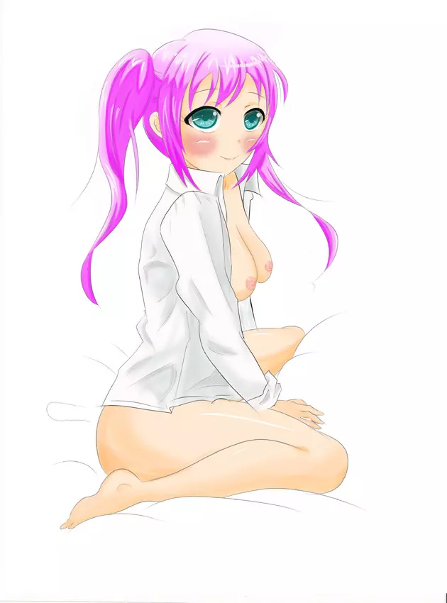 みくら!! Page.190