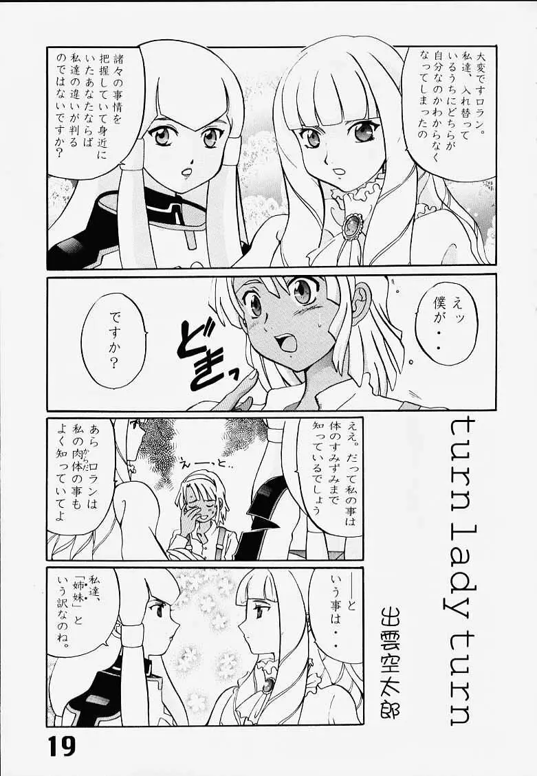 Under Blue 2000e Page.20