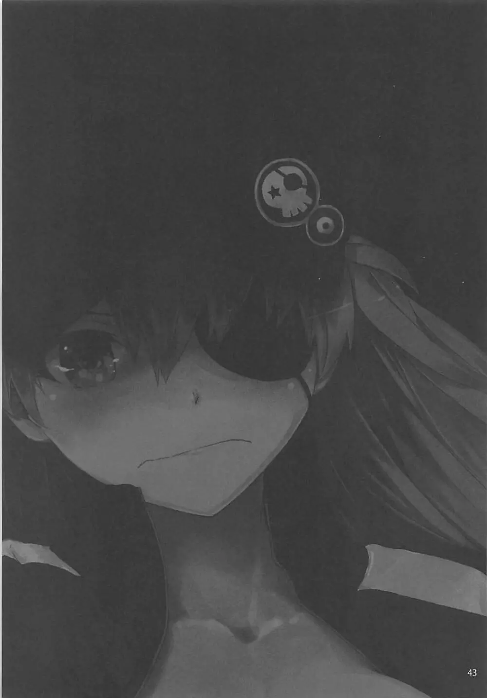 Sextet Girls 2 Page.44