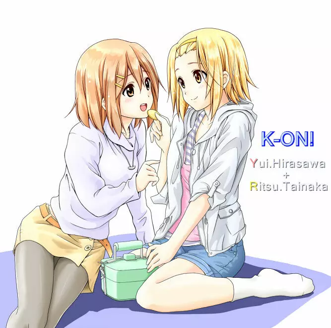 りっちゃんをいじめたい(後編)