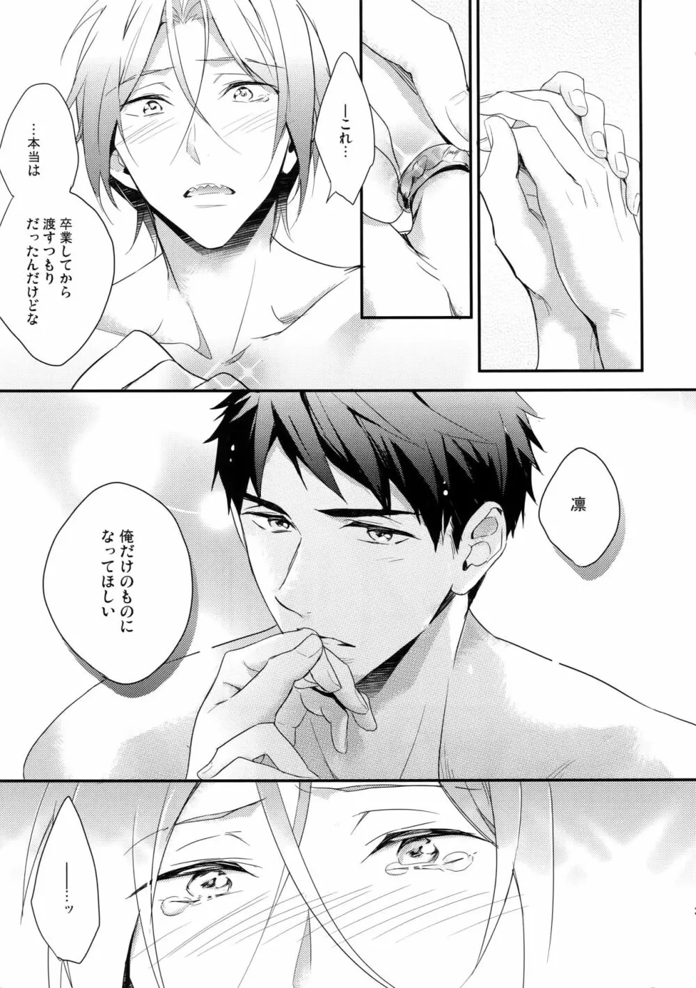 SEX MACHINEGUNS Page.34