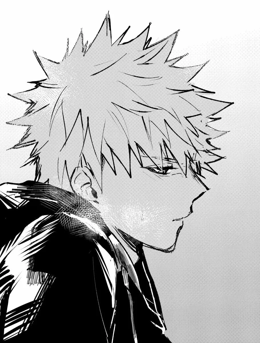 MHA LOG② Page.20