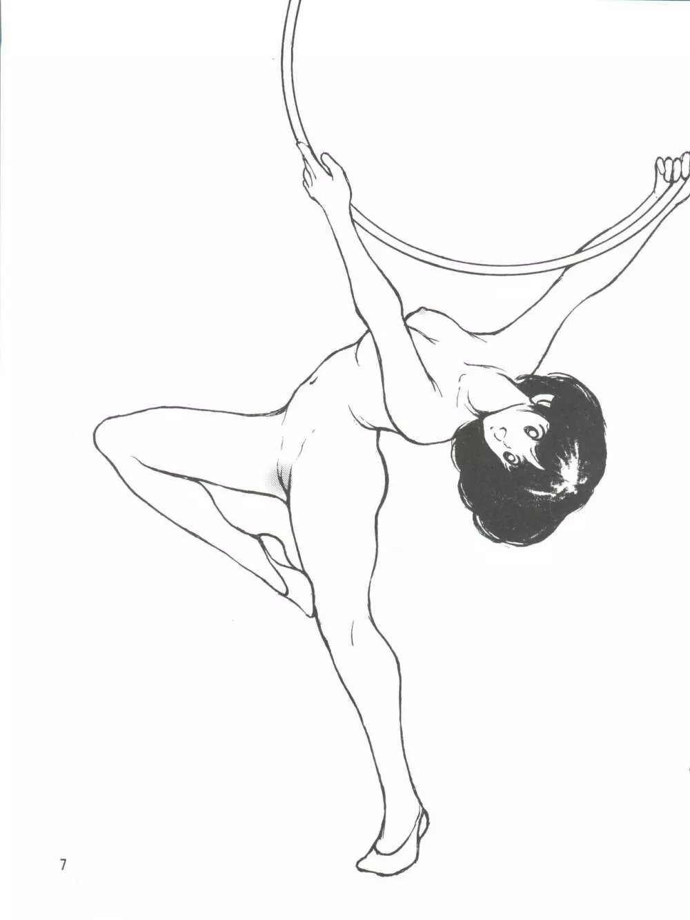RHYTHMIC SPORTS GYMNASTICS Page.7