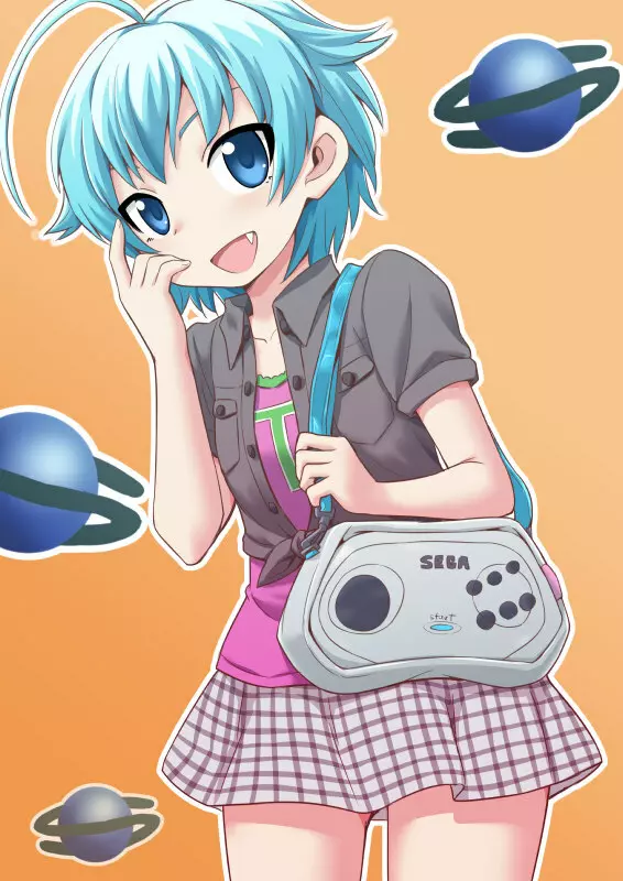 のんきBOY 1-41 Page.384