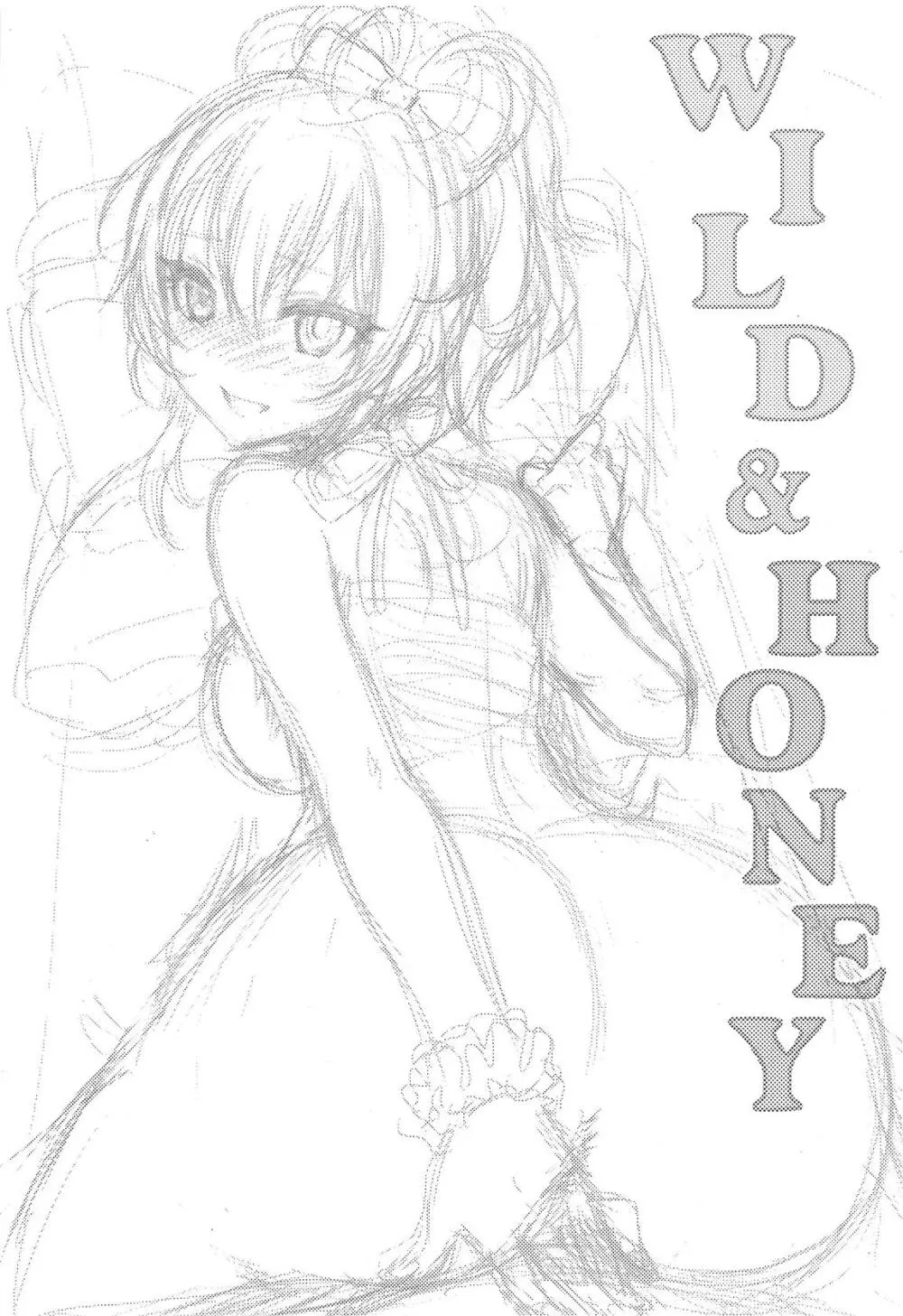 WILD & HONEY Page.2