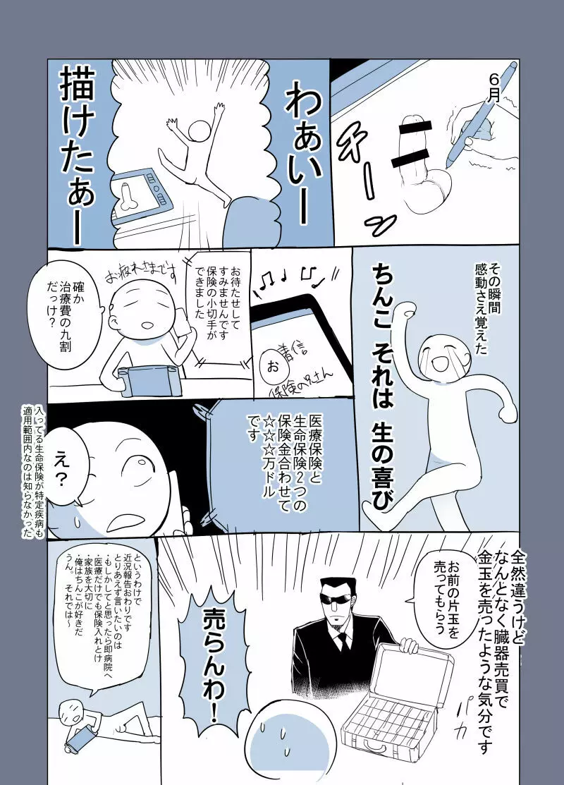 ふたなり画像数枚です Page.11