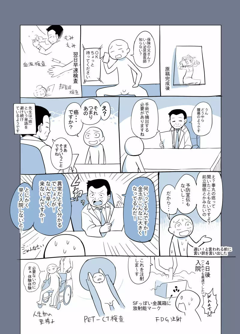 ふたなり画像数枚です Page.7