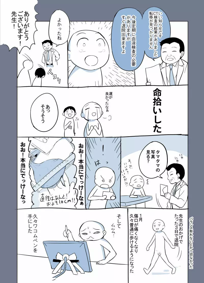 ふたなり画像数枚です Page.9