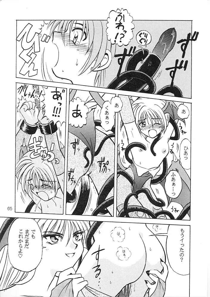 Flowers. Page.64