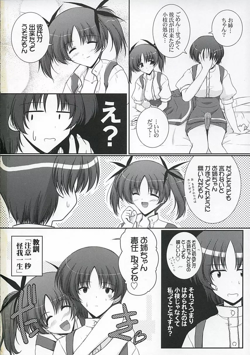 Key Word 2nd Page.17