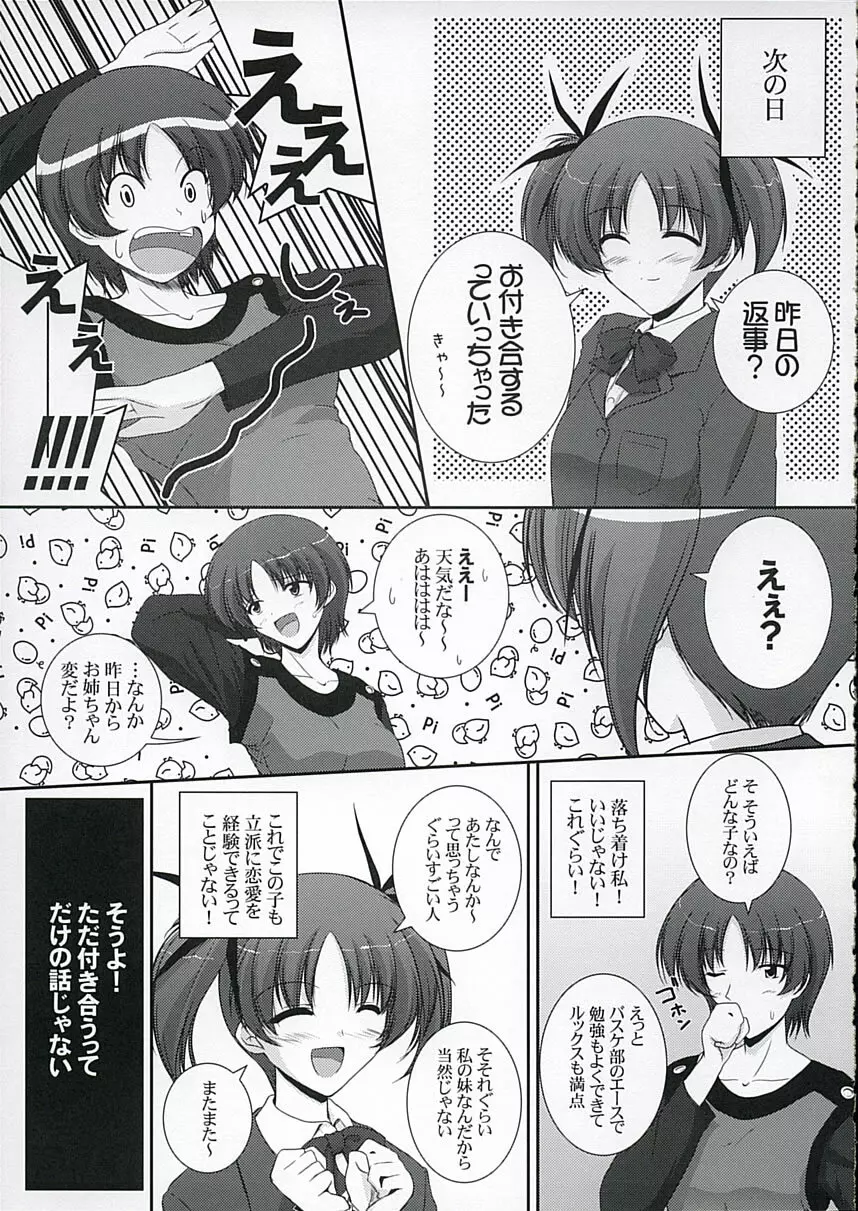 Key Word 2nd Page.4