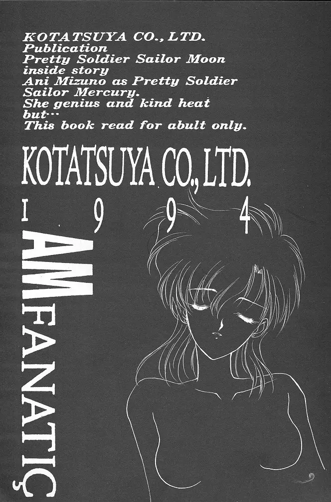 AM FANATIC Page.2