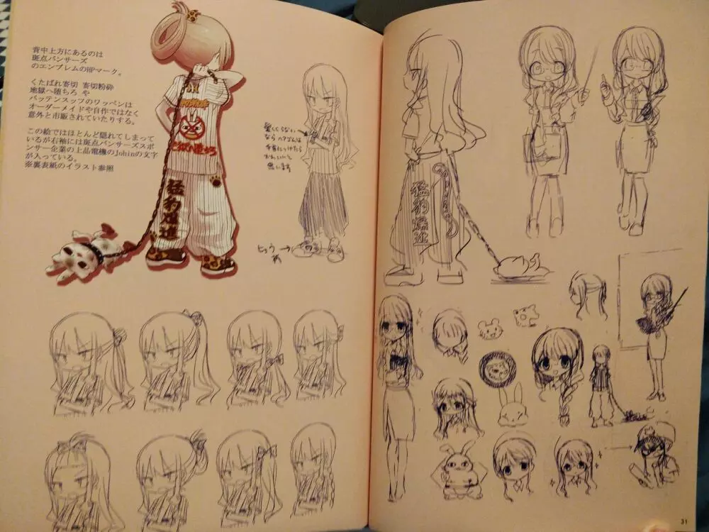 Favorite Things 2 Page.15