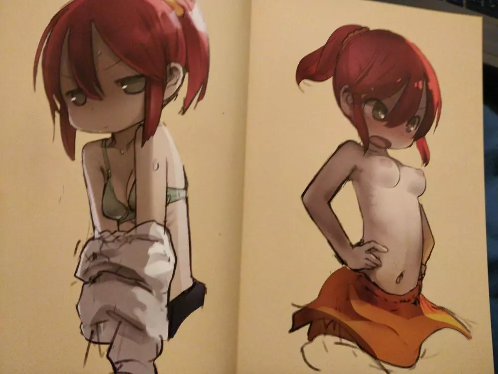Favorite Things 2 Page.3