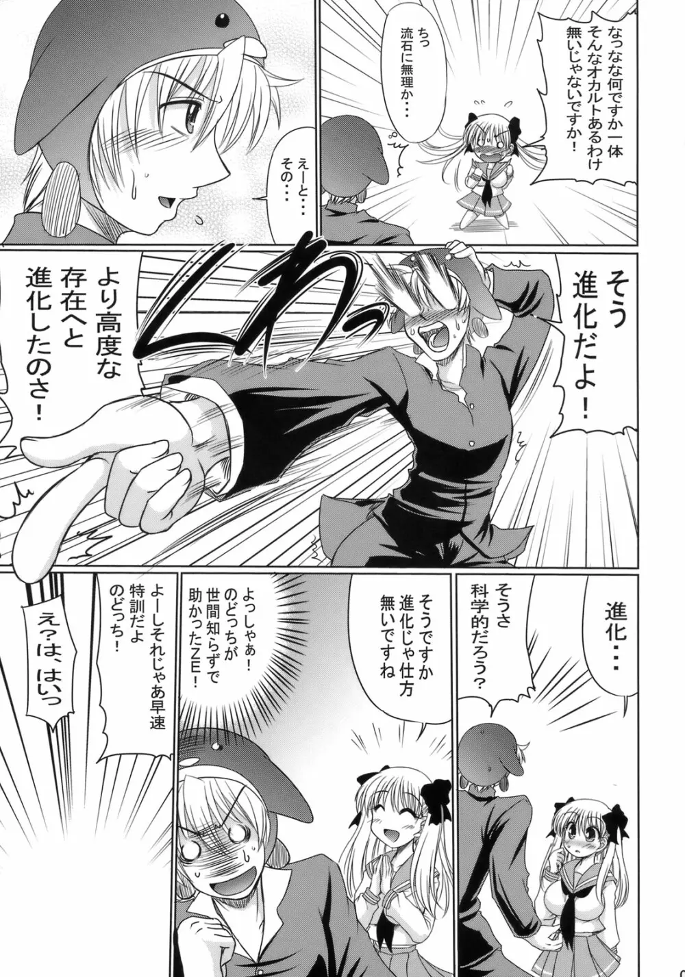 EVOLUTION Page.4
