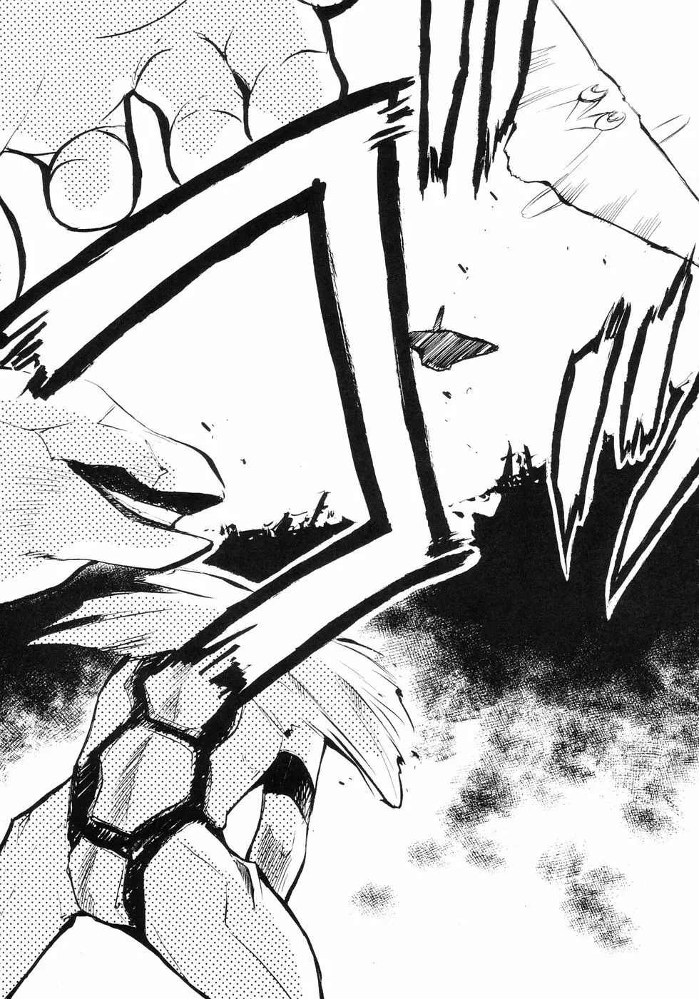 RE-TAKE Page.5