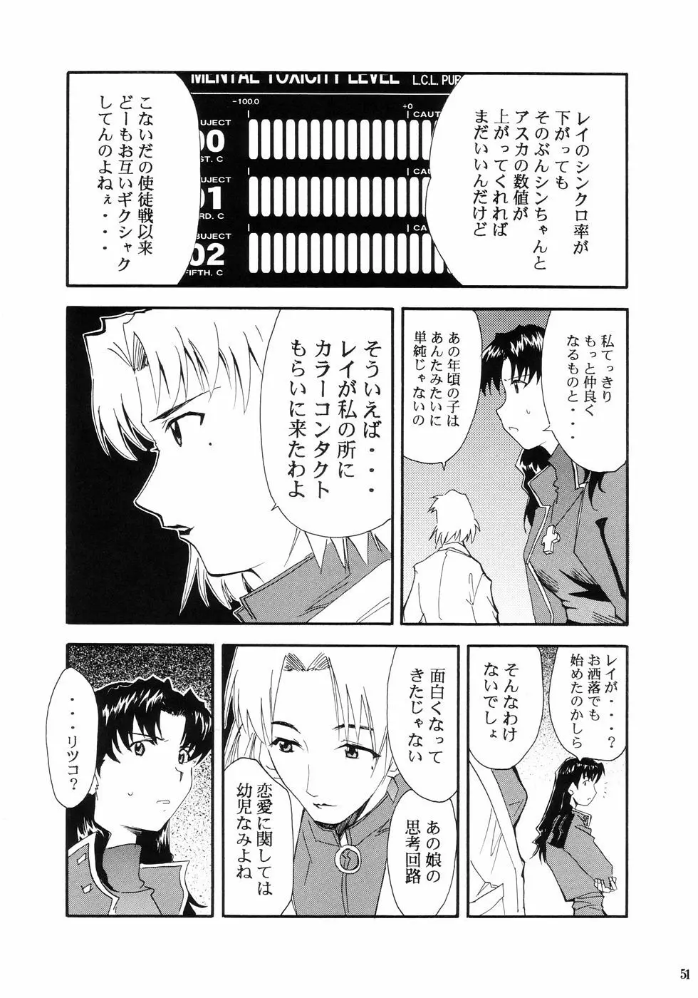 RE-TAKE Page.53