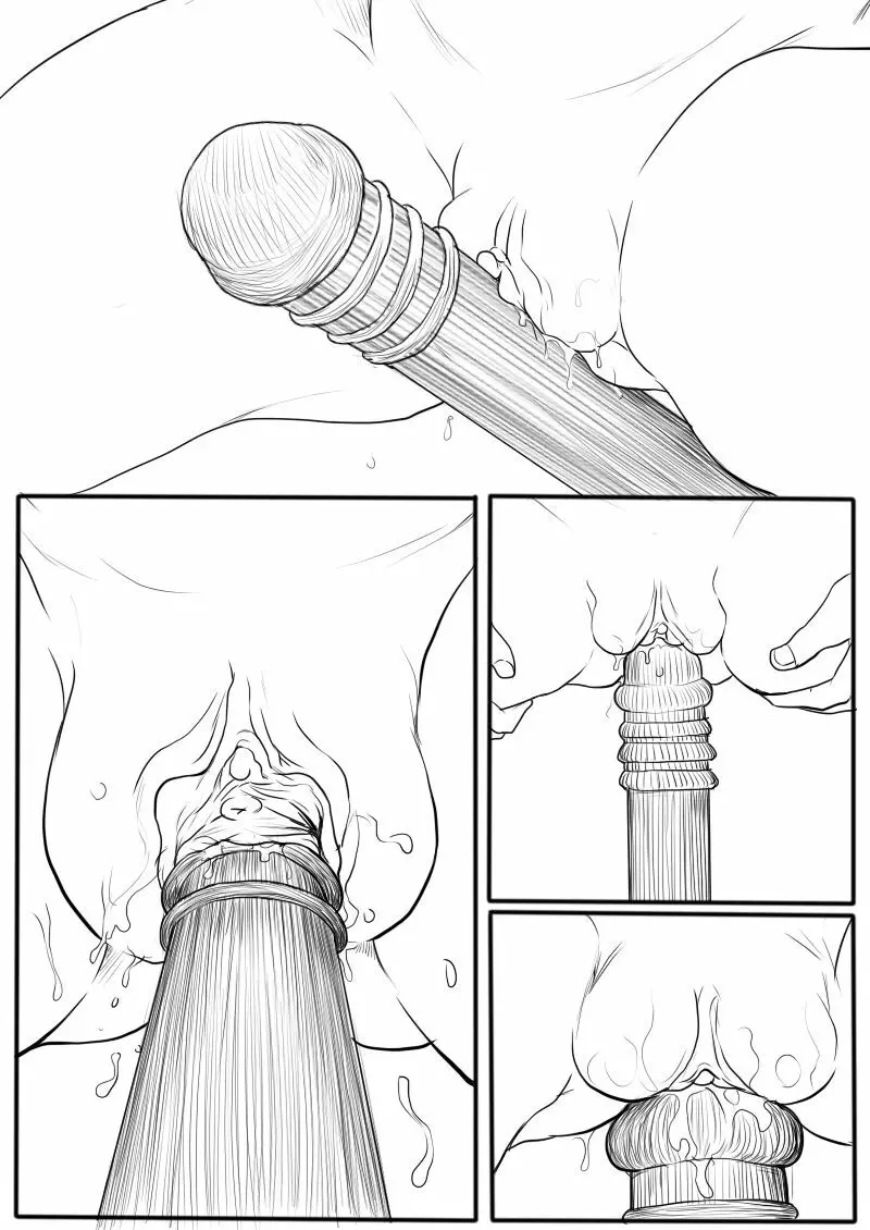 落英-木驢特輯 Page.22