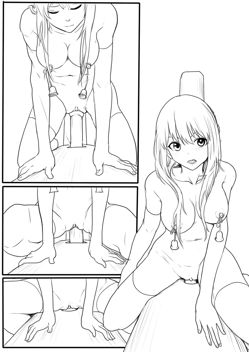 落英-木驢特輯 Page.30