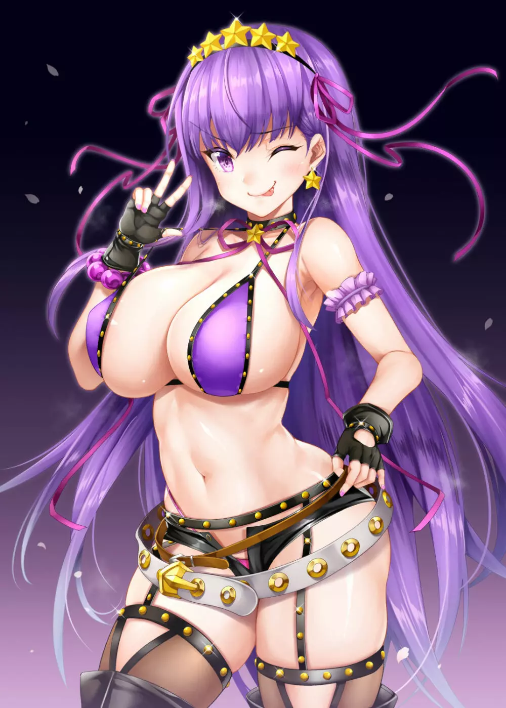 Fate/Lewd Summoning 4 Page.43