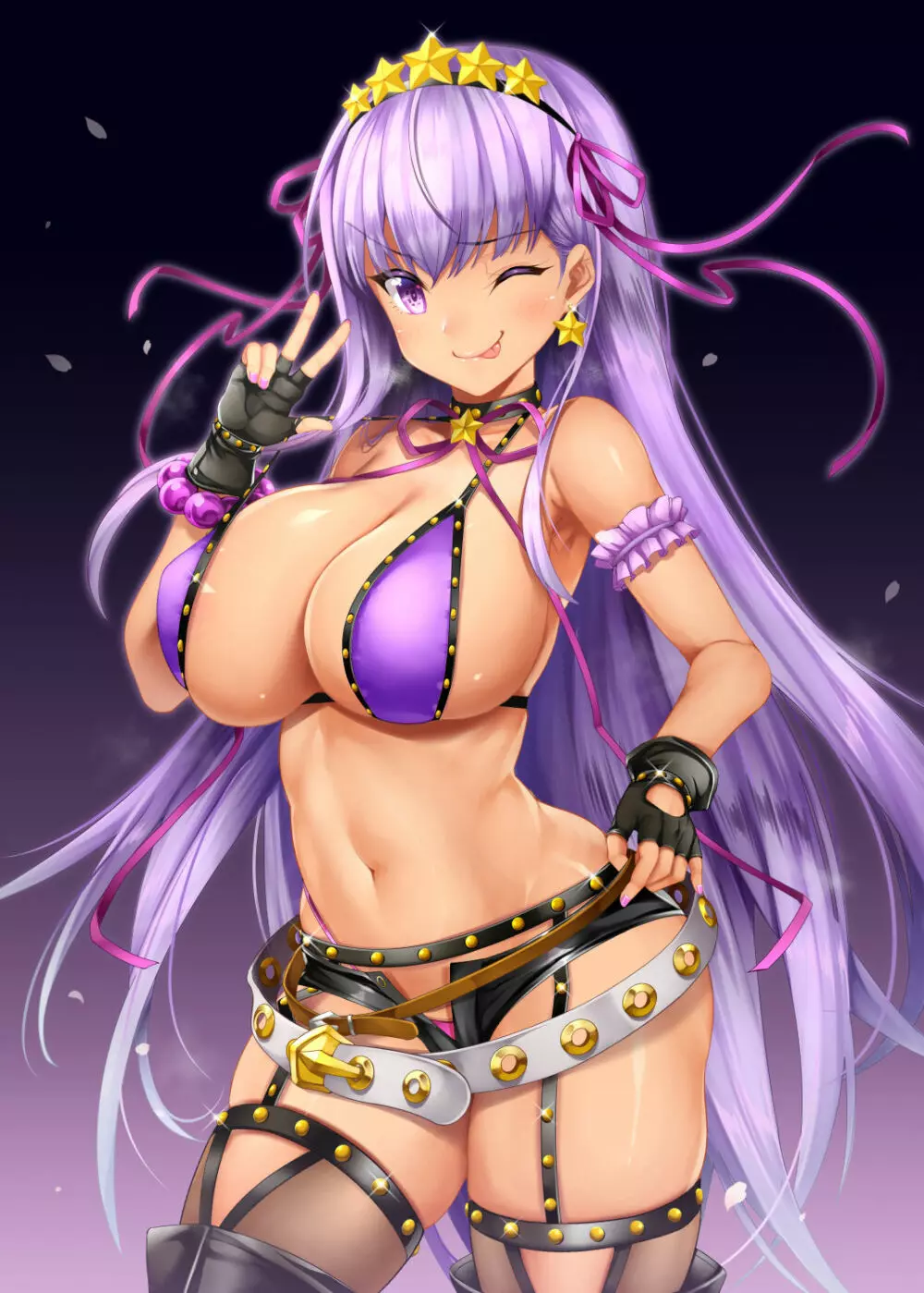 Fate/Lewd Summoning 4 Page.45