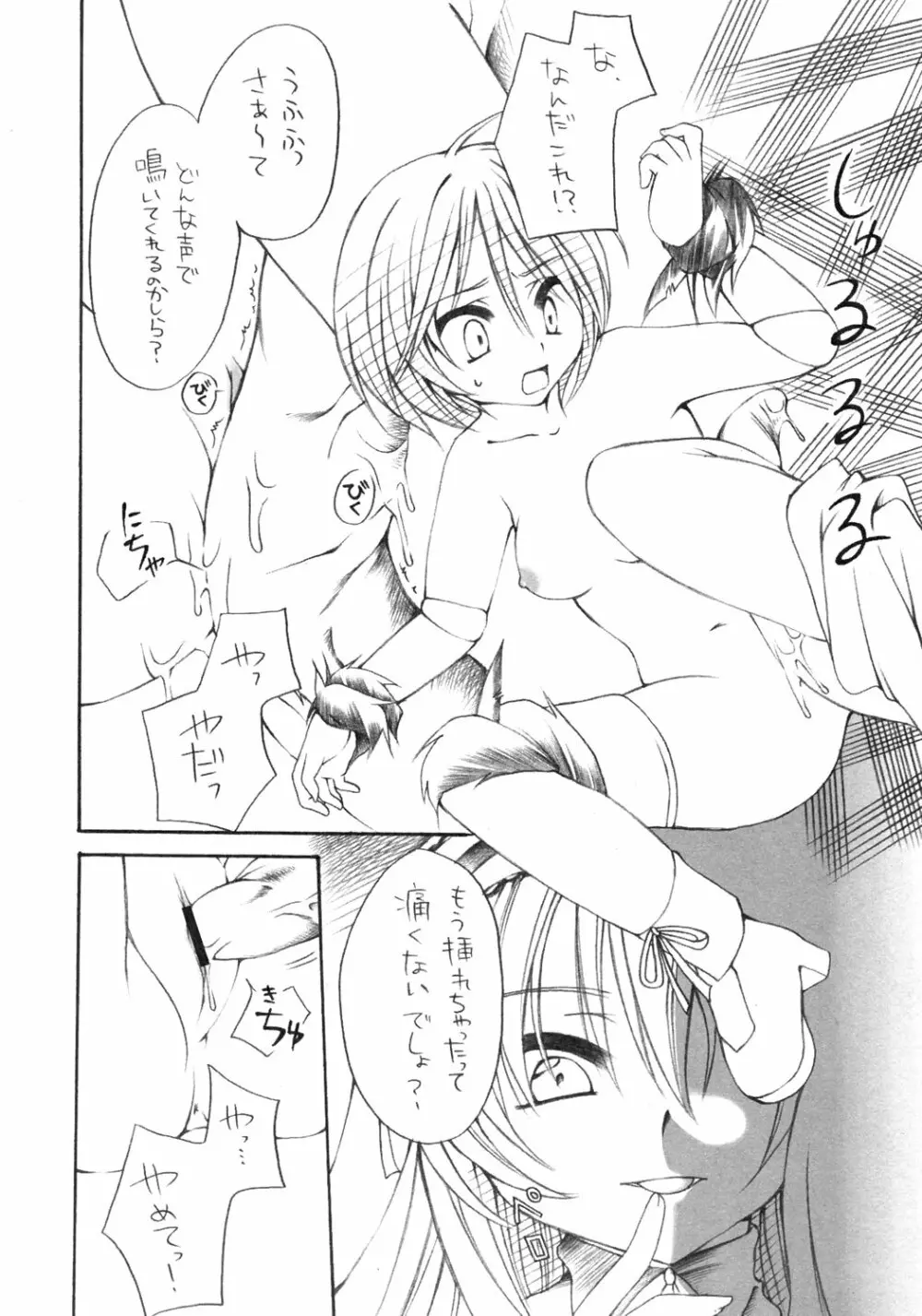 淫星 Page.13