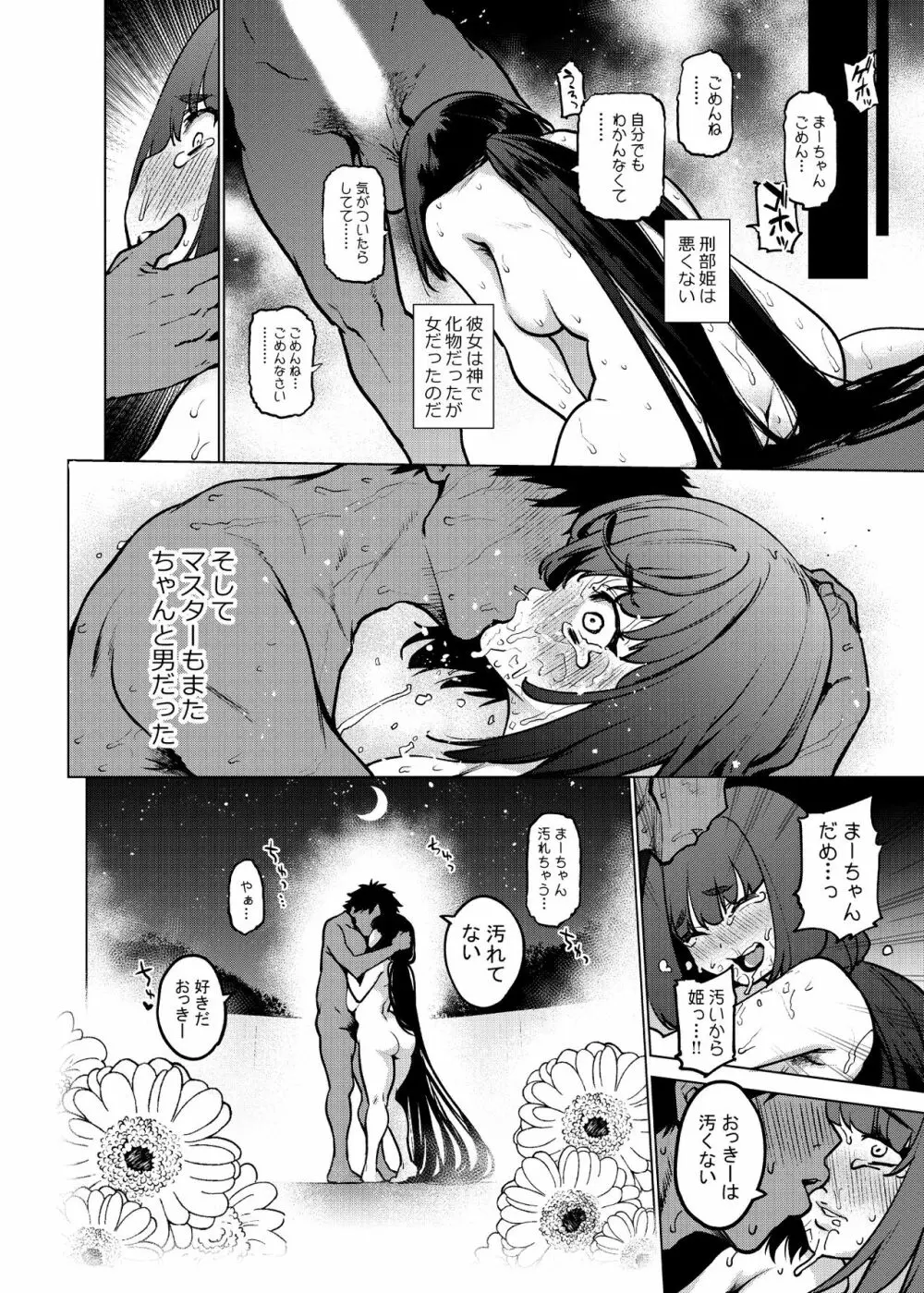 同人誌総集編 B-side Page.192