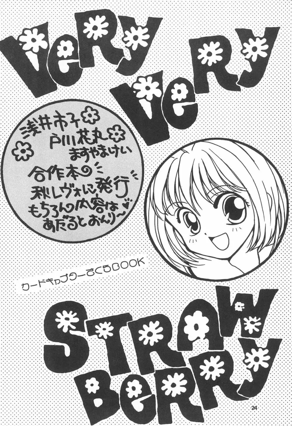 乙女の祈りヘビー級2 Page.24