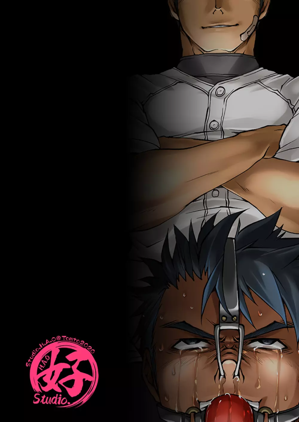 ブラック部活顧問調教 Page.31