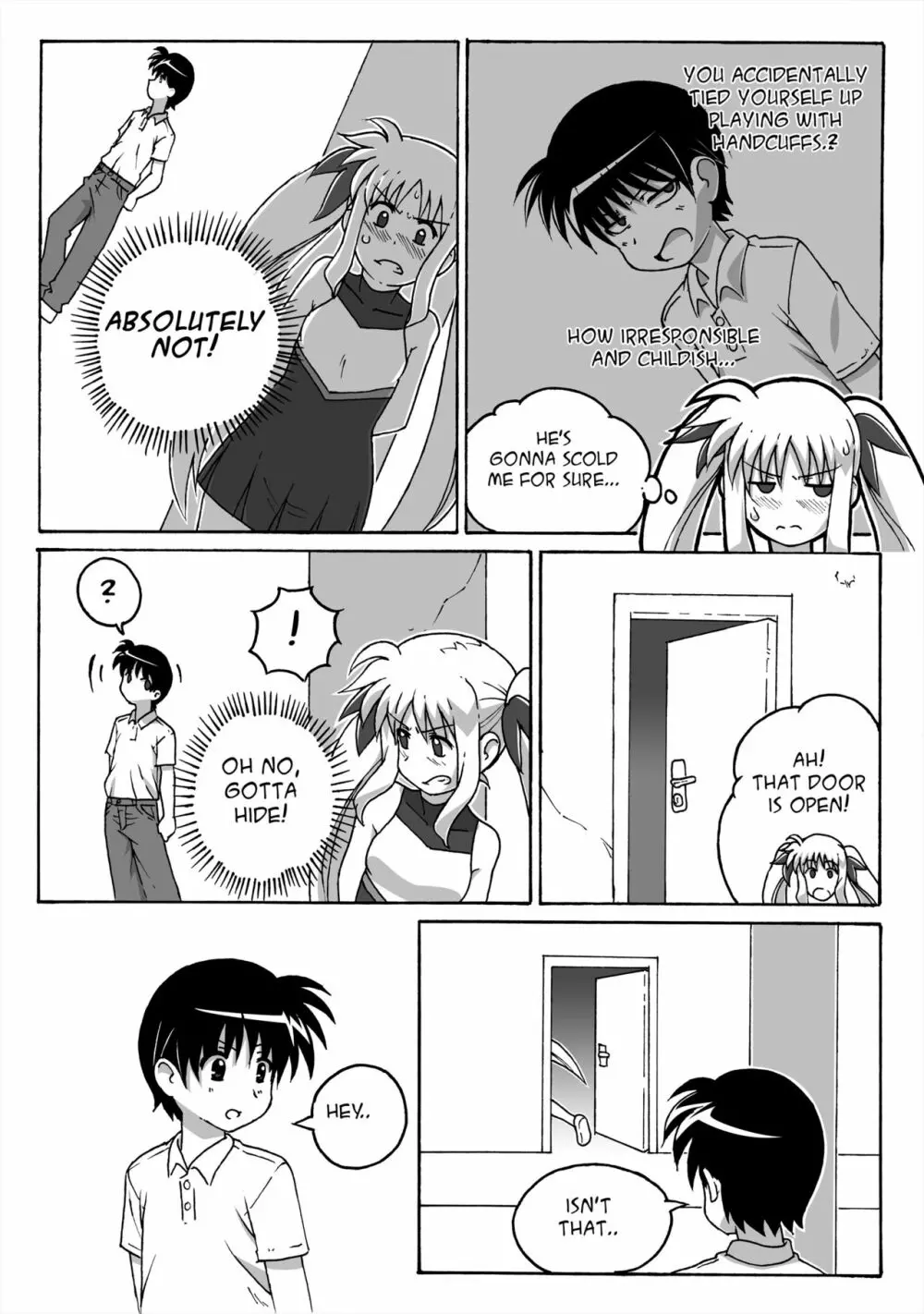 Magical Bonds2 Page.12