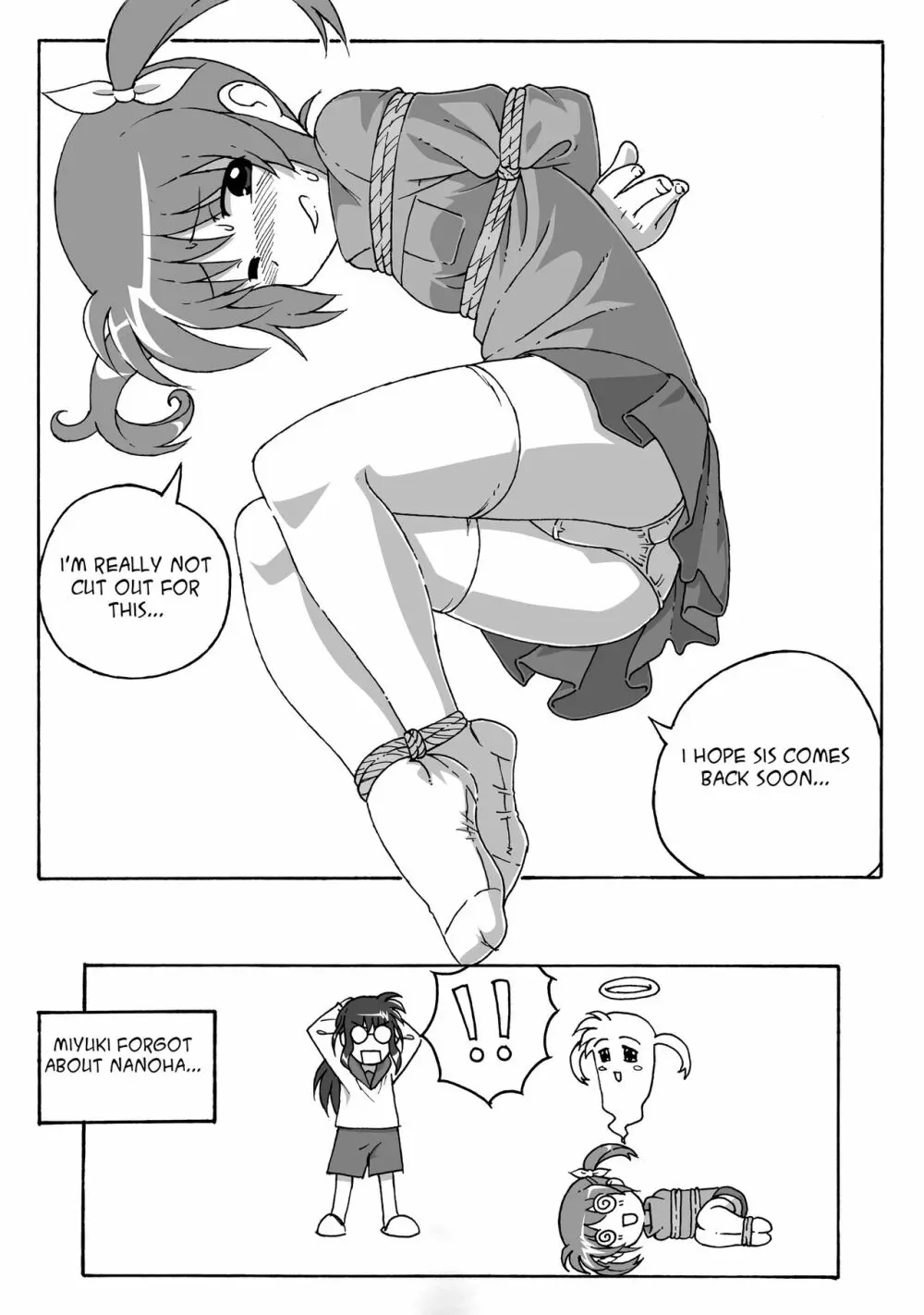 Magical Bonds2 Page.20