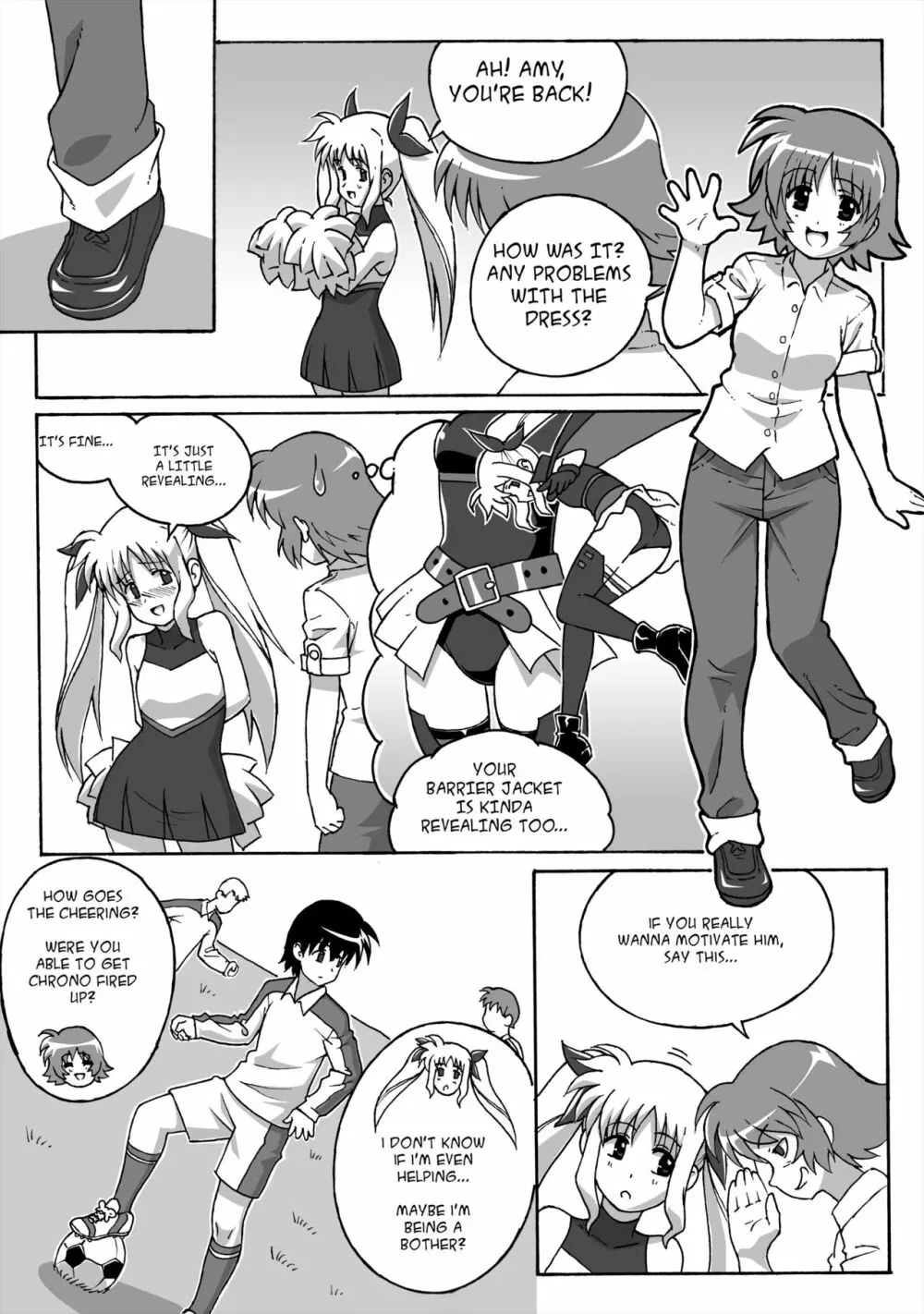 Magical Bonds2 Page.4