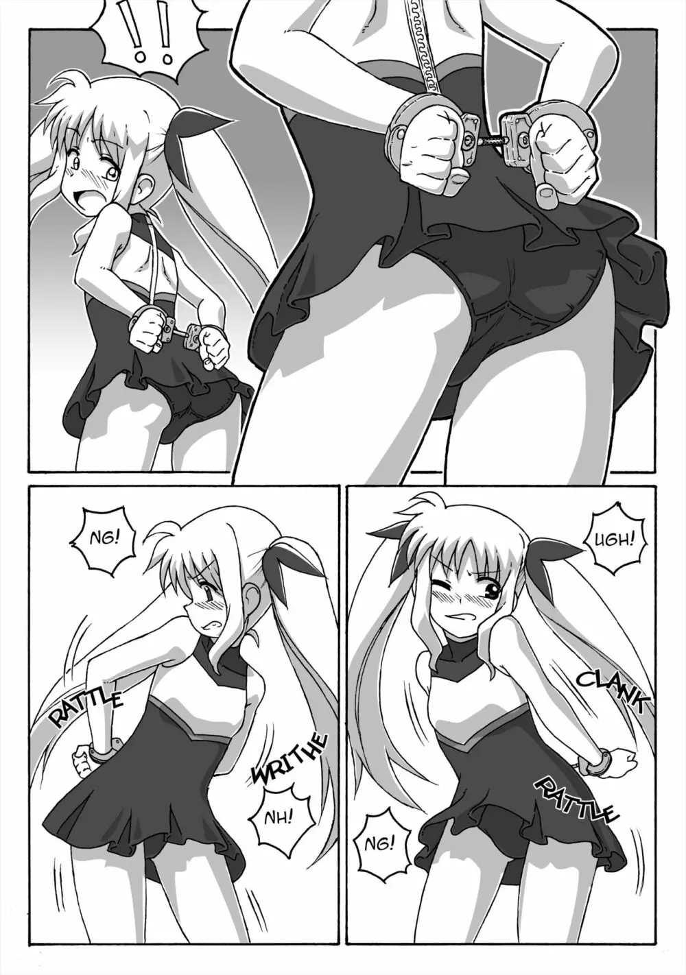 Magical Bonds2 Page.8