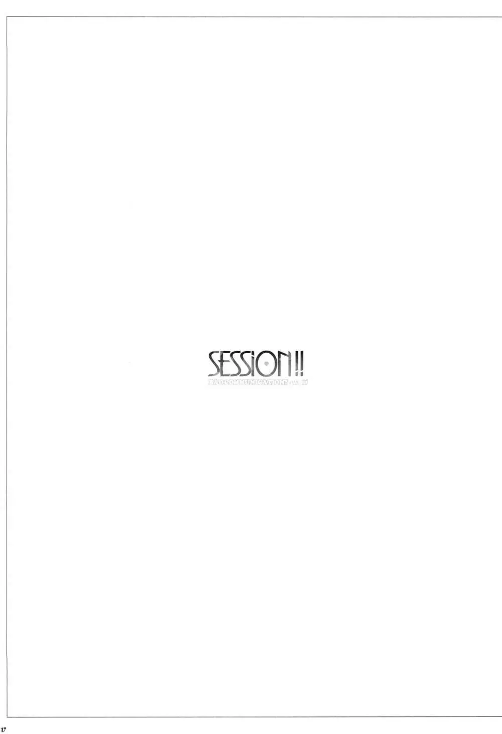 BAD COMMUNICATION？ 20 Page.16
