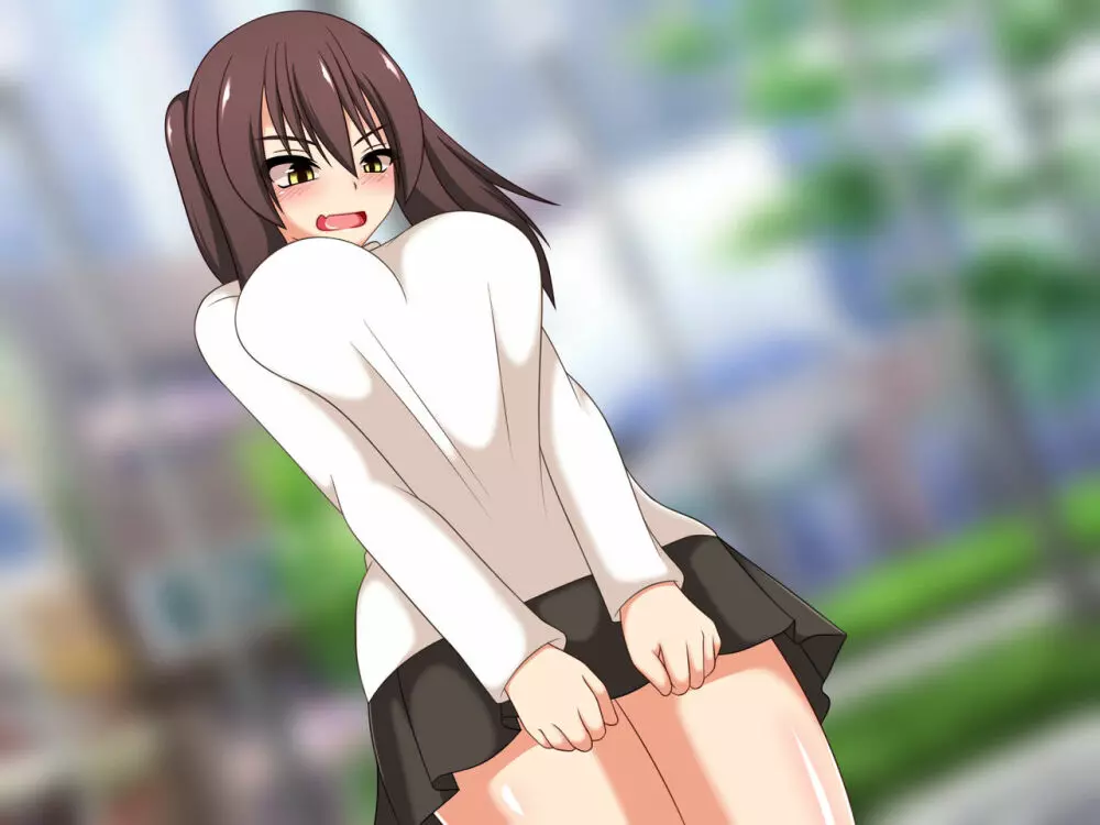TS転生～神様転生したら貞操観念ゆるゆるの世界で女にされた件～ Page.106