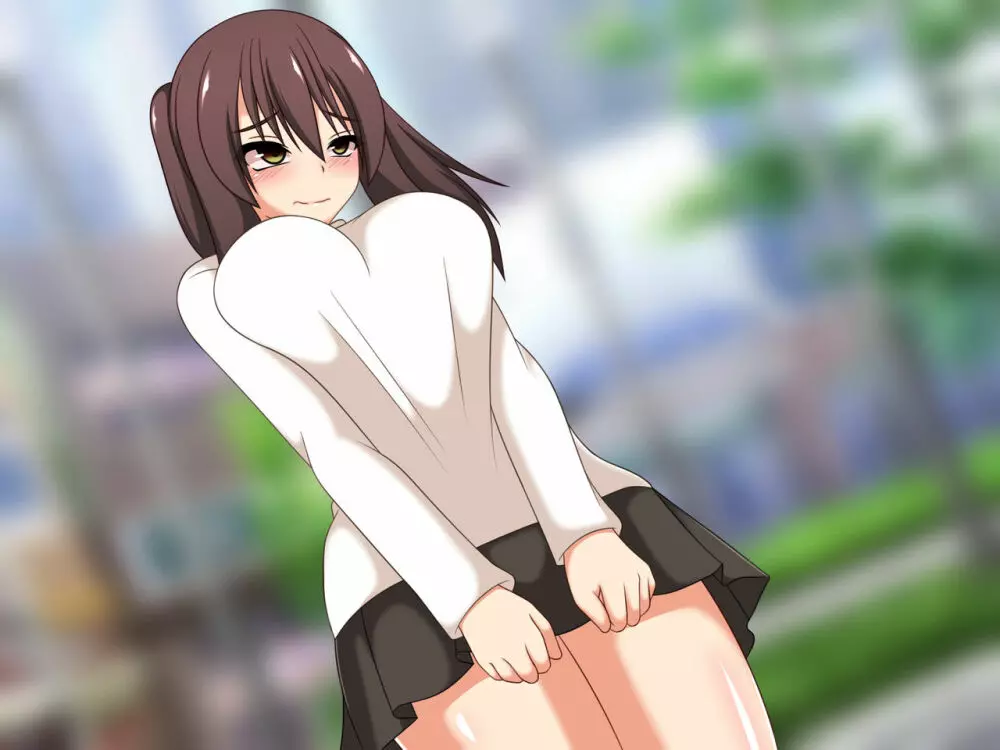 TS転生～神様転生したら貞操観念ゆるゆるの世界で女にされた件～ Page.109