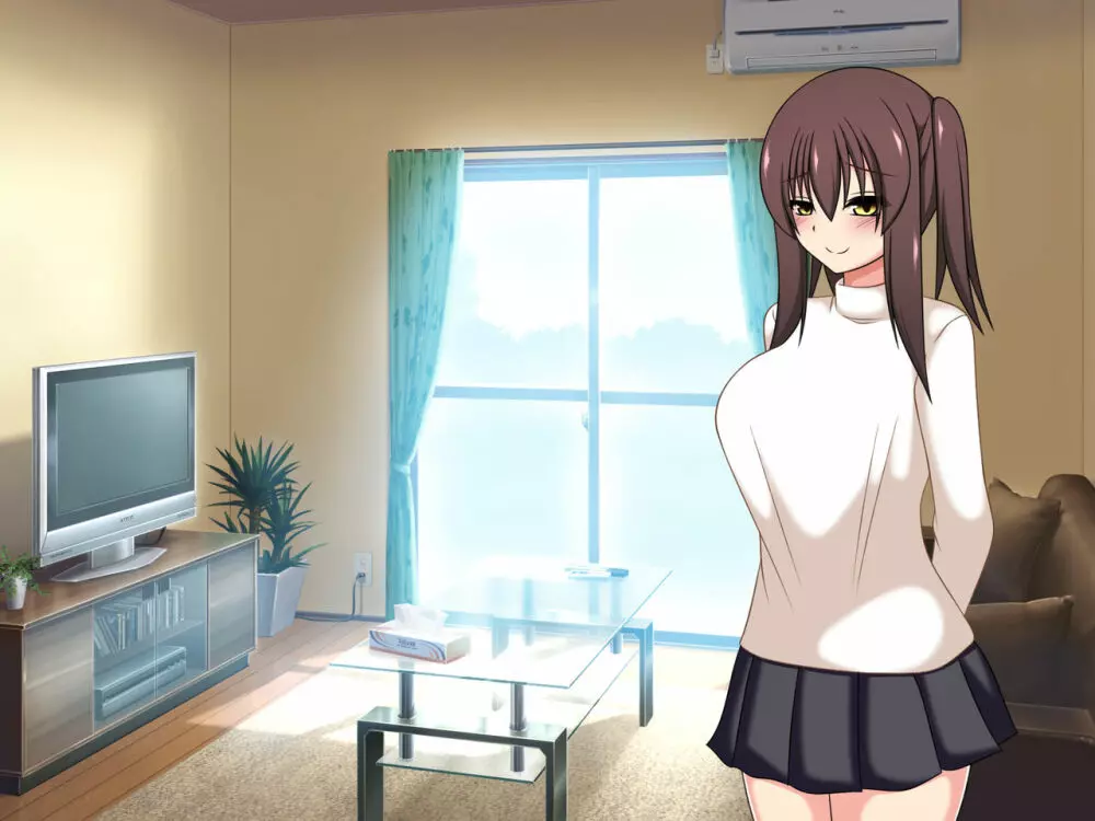 TS転生～神様転生したら貞操観念ゆるゆるの世界で女にされた件～ Page.191