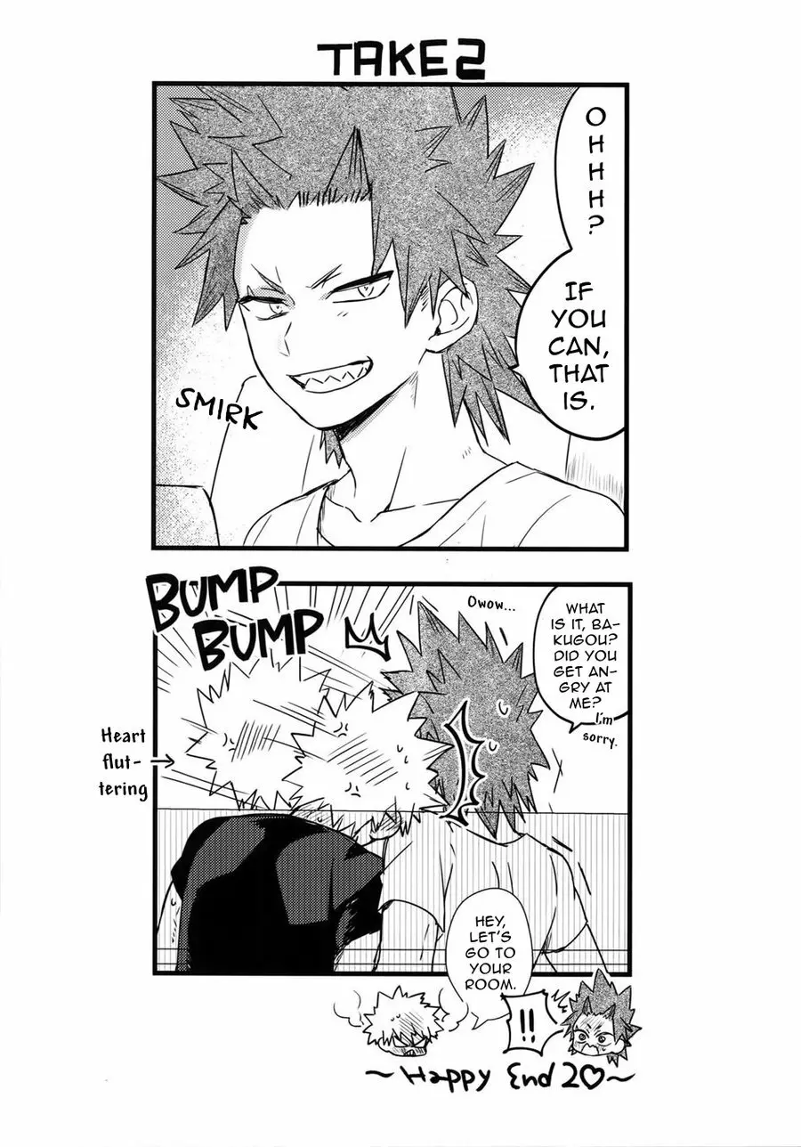 IN THE BOX Page.22