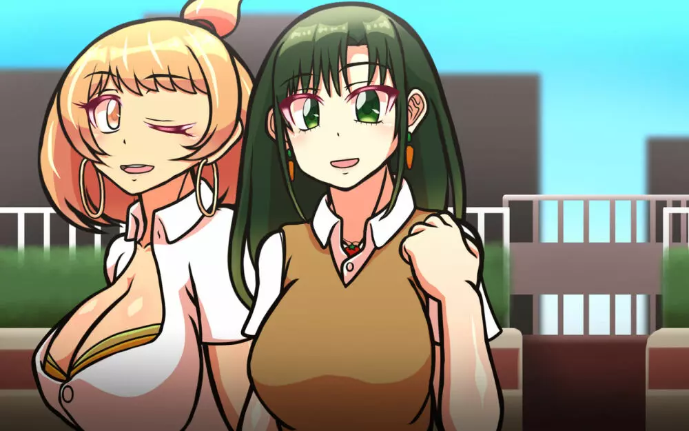 いつもの光景 Season5.5「Fresh!」 Page.56