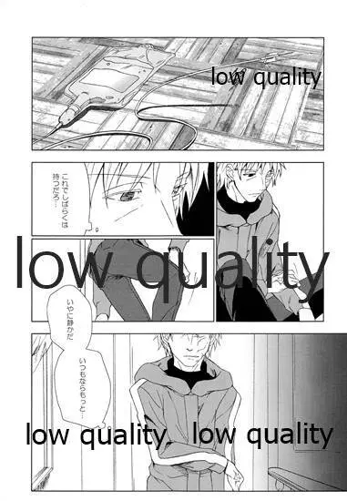 a day after the fair Page.8