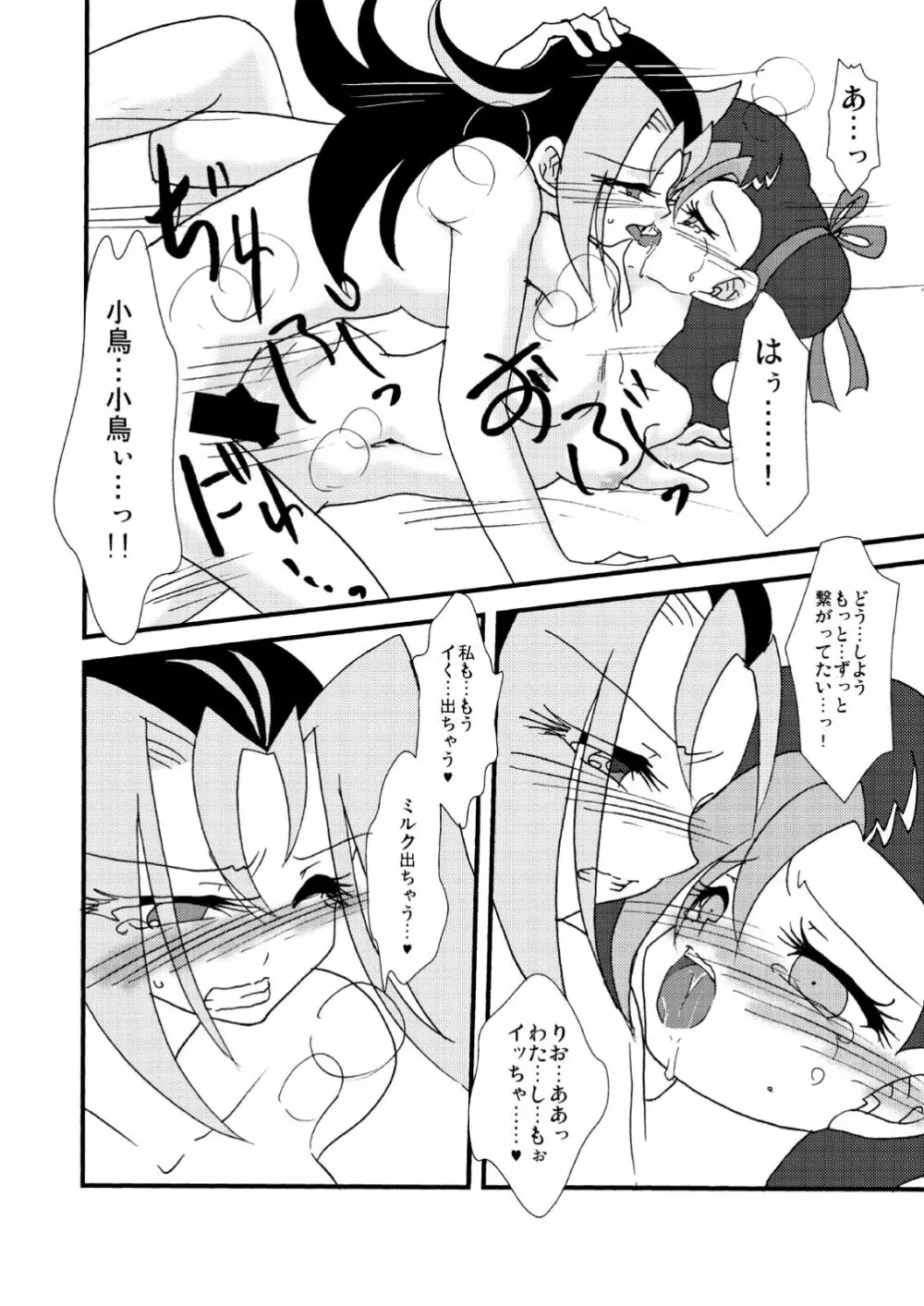 ことりうけ Page.67