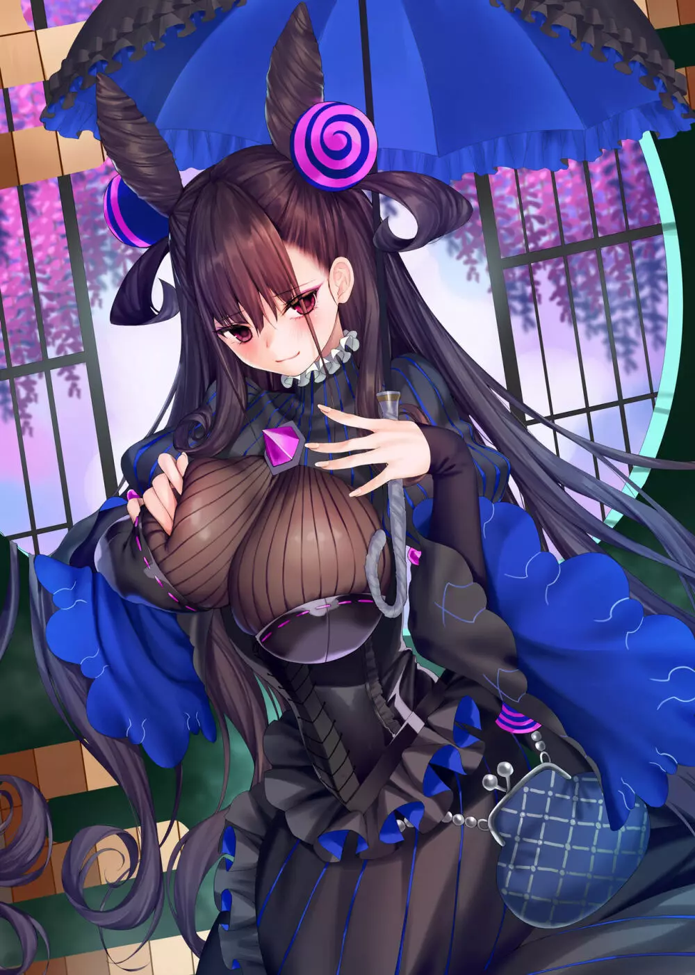 FGOカーニバル22 秘密のチャイナドレスクラブ Page.14