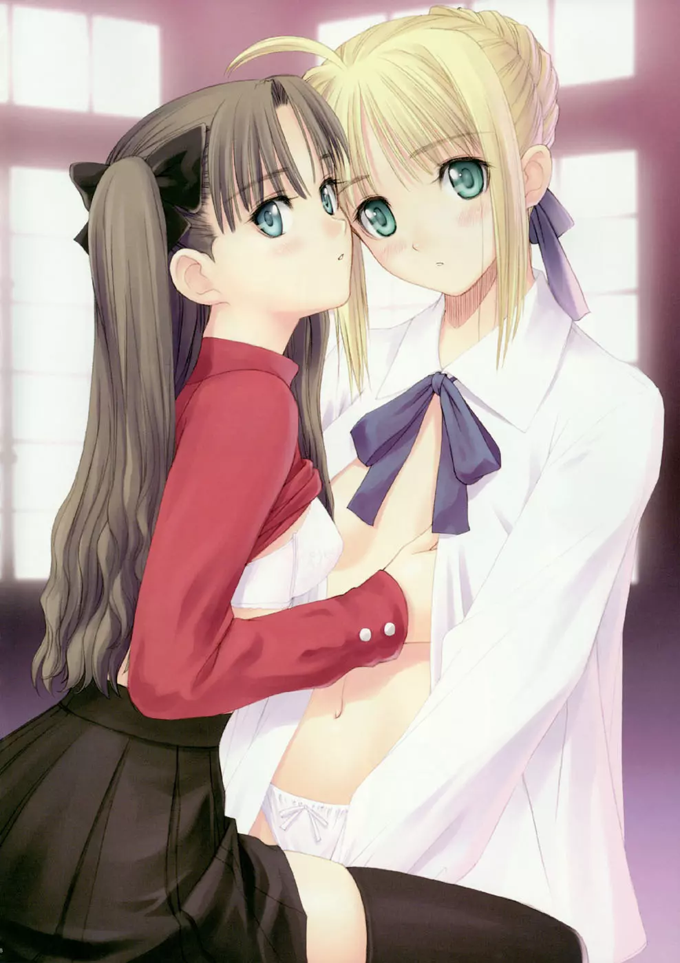 カラドボルグもっと夢の続き Page.6