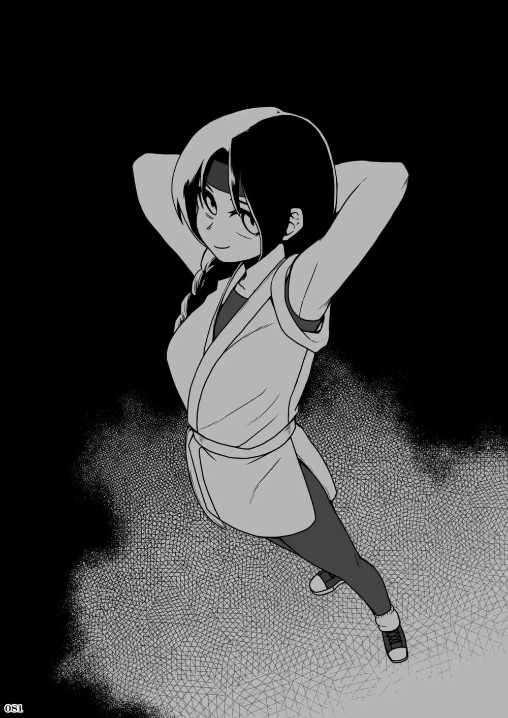 平成対戦格ゲー輪姦乱交プレイバック~おかわり10先!!~ Page.83